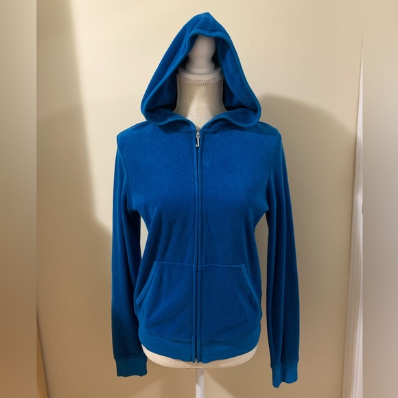 Juicy Couture Pants & Jumpsuits Juicy Couture J Zipper Pull Poshmark